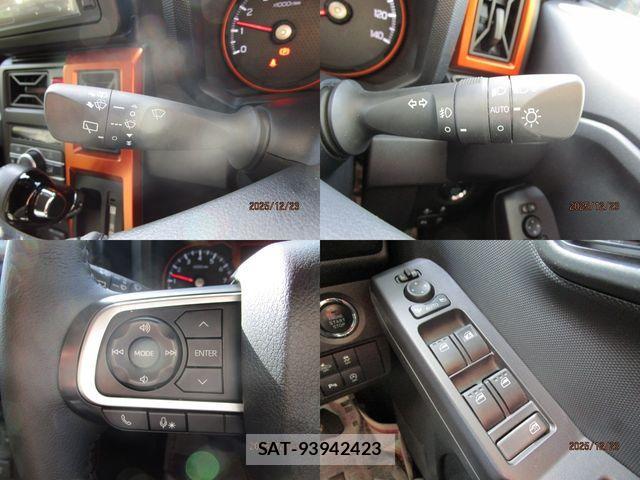 Daihatsu TAFT 2020-10 2034154-12