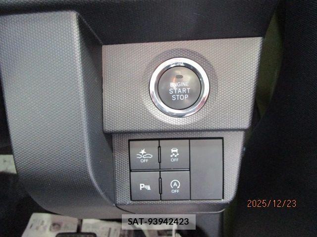 Daihatsu TAFT 2020-10 2034154-13