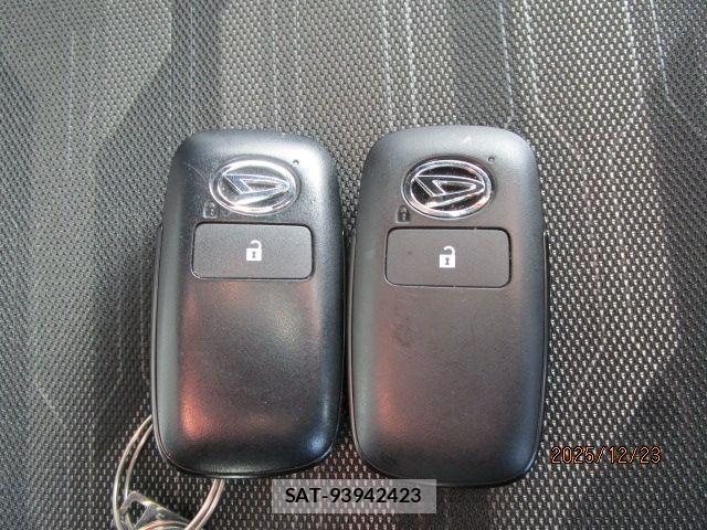 Daihatsu TAFT 2020-10 2034154-15