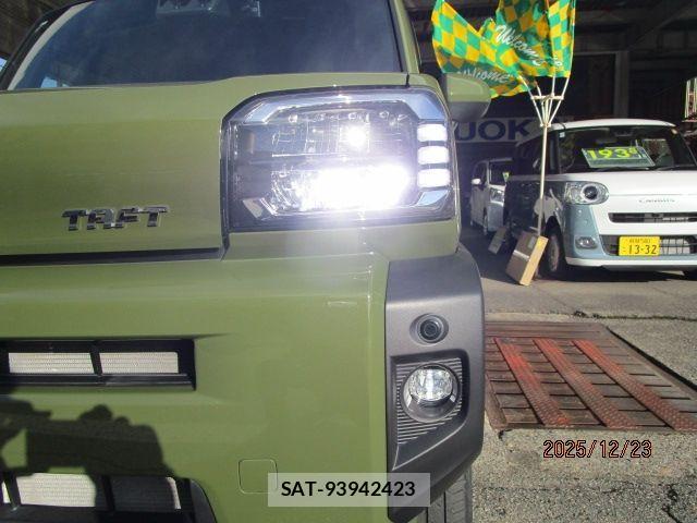 Daihatsu TAFT 2020-10 2034154-16
