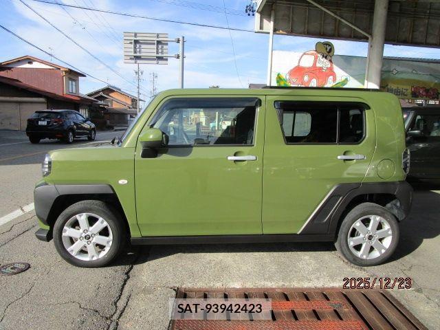Daihatsu TAFT 2020-10 2034154-1