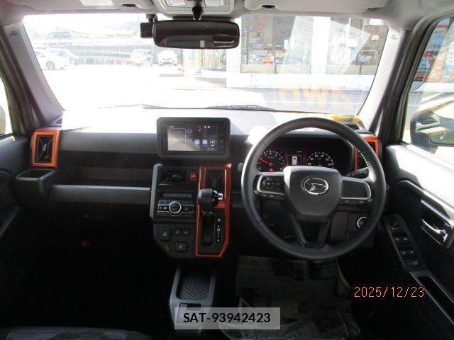 Daihatsu TAFT 2020-10 2034154-3