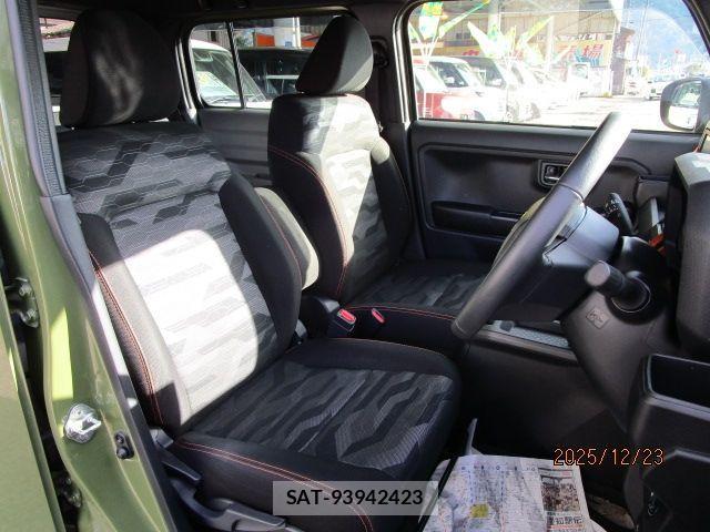 Daihatsu TAFT 2020-10 2034154-4