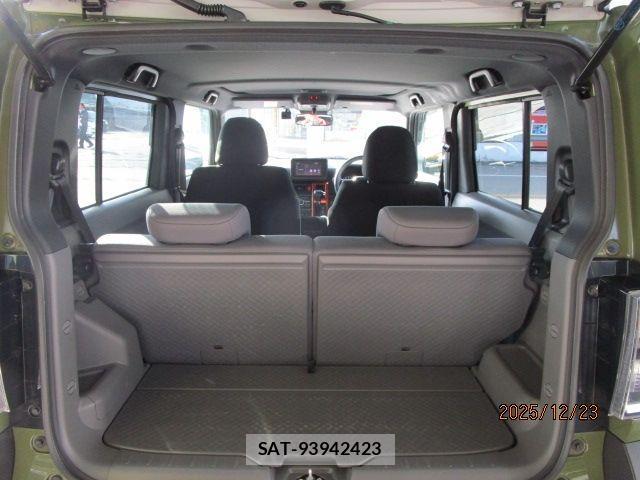 Daihatsu TAFT 2020-10 2034154-6
