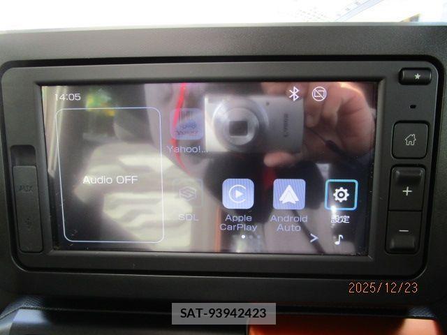 Daihatsu TAFT 2020-10 2034154-8