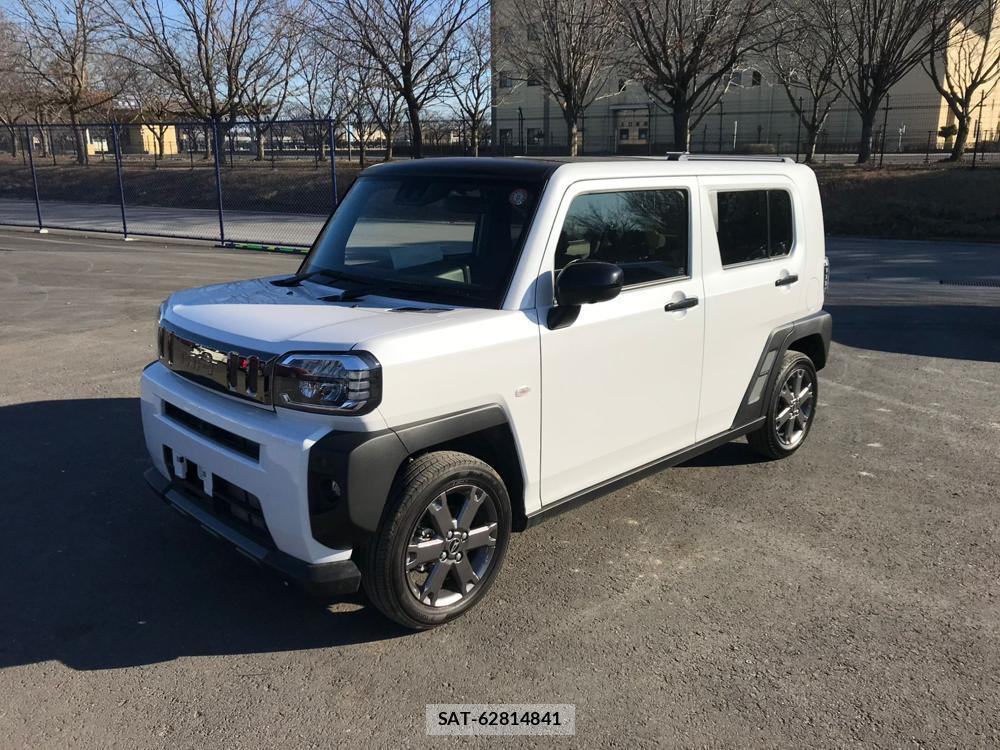Daihatsu TAFT 2025 2170107-0