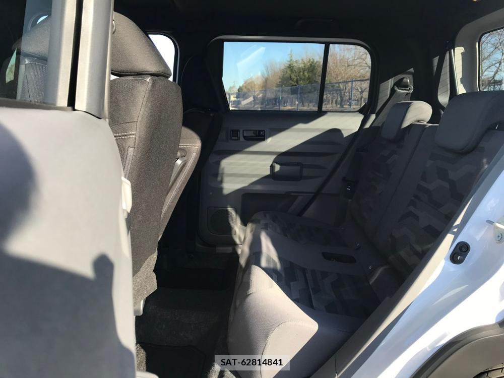 Daihatsu TAFT 2025 2170107-9