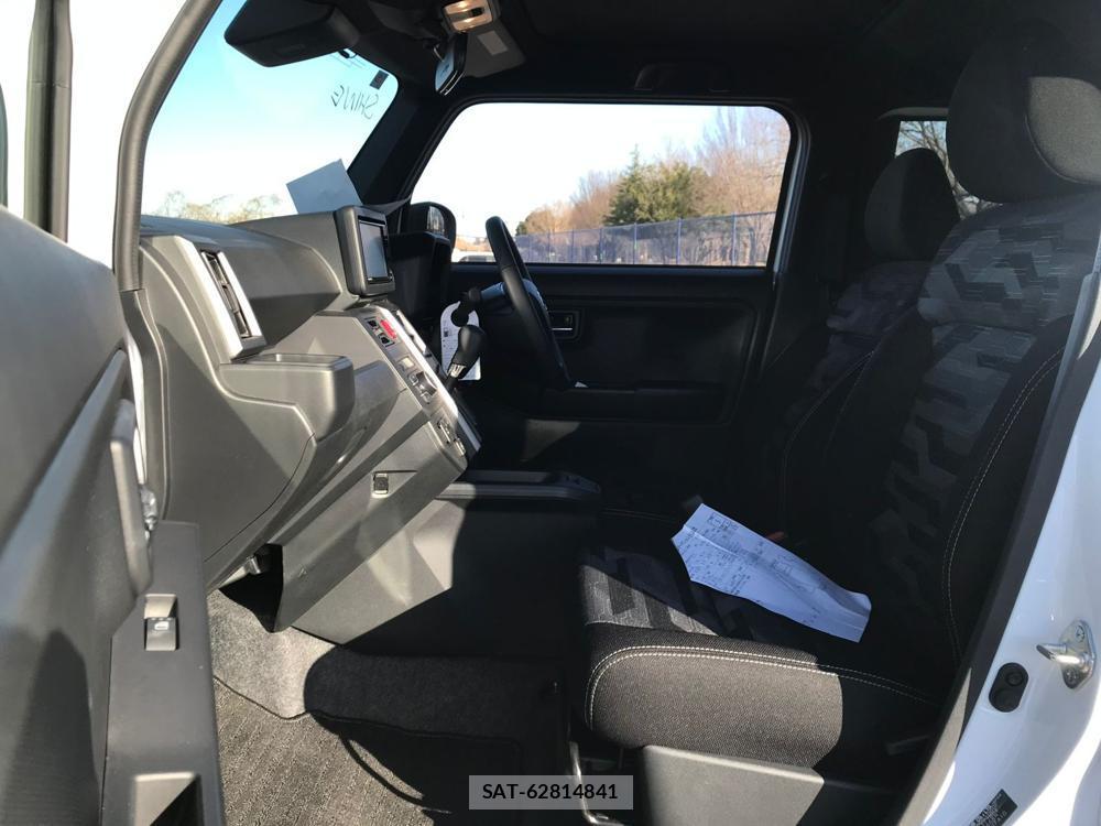 Daihatsu TAFT 2025 2170107-10
