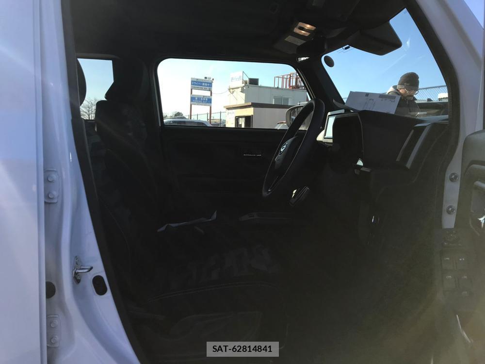Daihatsu TAFT 2025 2170107-11