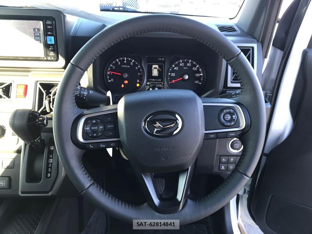 Daihatsu TAFT 2025 2170107-12