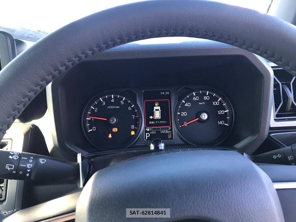 Daihatsu TAFT 2025 2170107-13