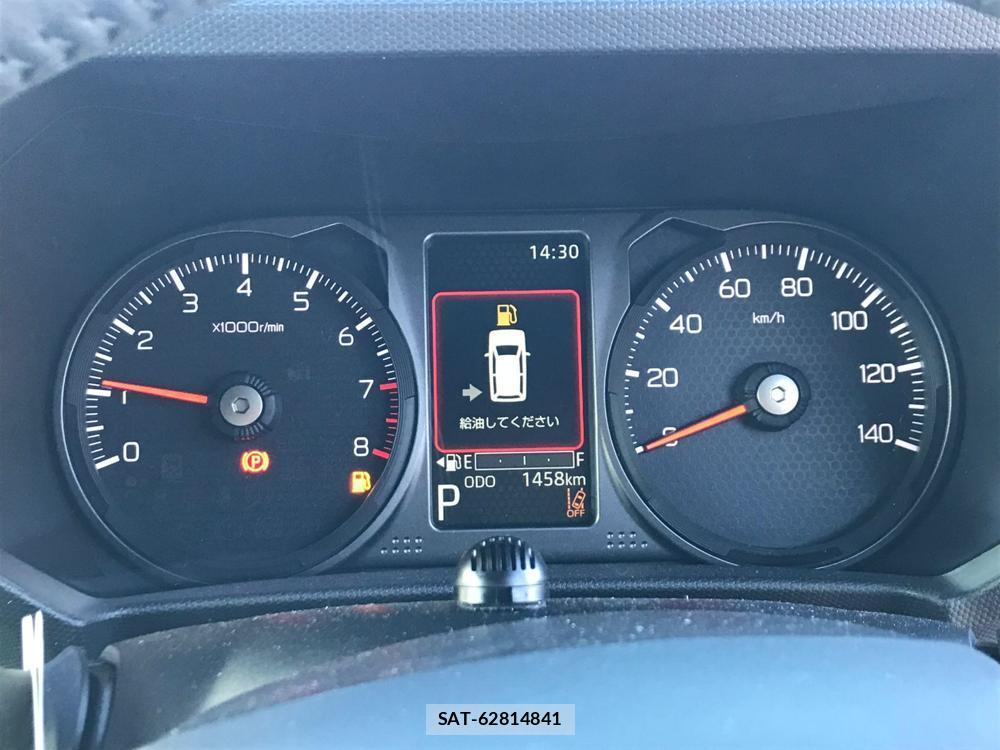 Daihatsu TAFT 2025 2170107-14