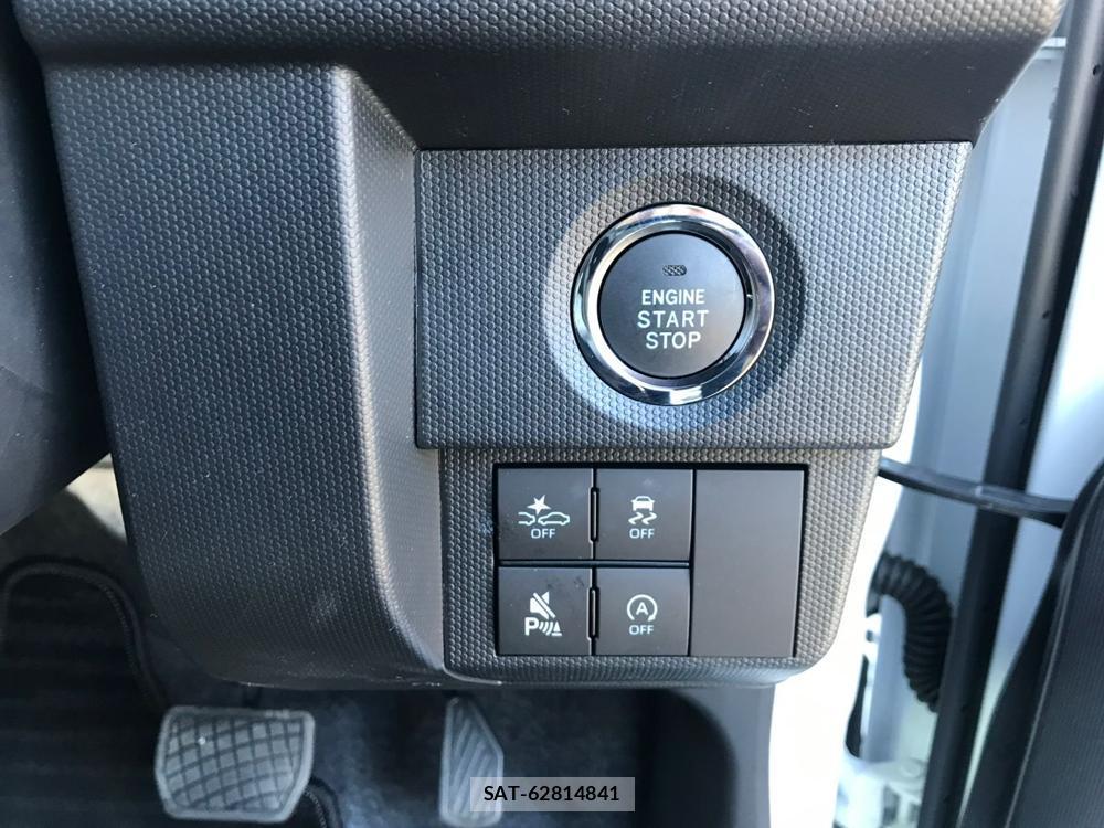 Daihatsu TAFT 2025 2170107-15