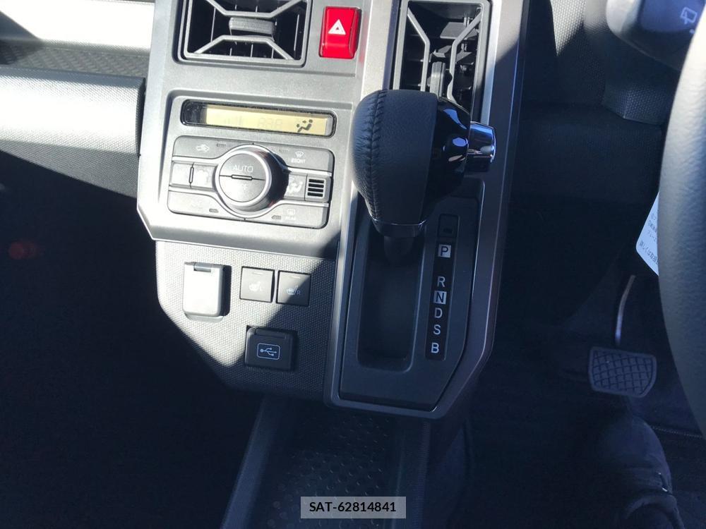 Daihatsu TAFT 2025 2170107-18