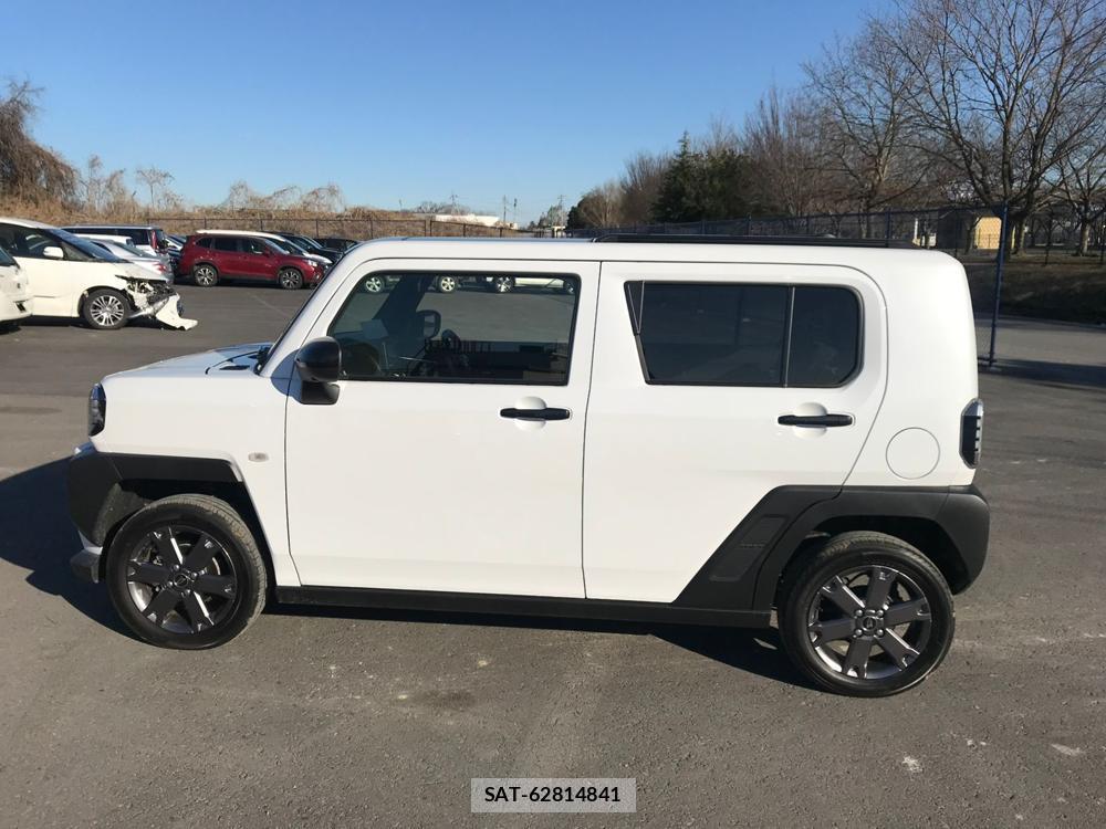 Daihatsu TAFT 2025 2170107-1