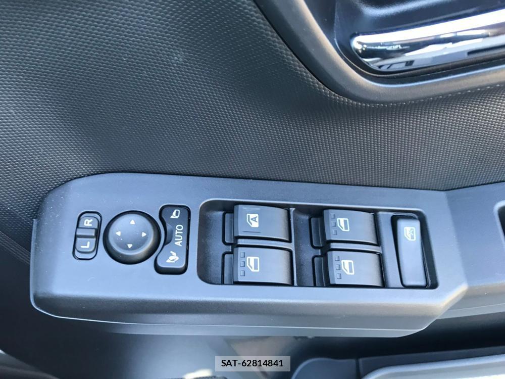 Daihatsu TAFT 2025 2170107-20