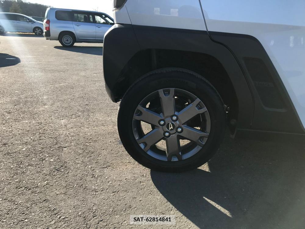 Daihatsu TAFT 2025 2170107-25