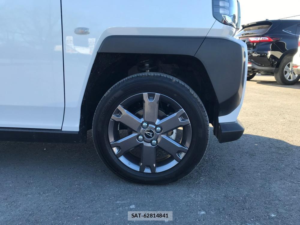 Daihatsu TAFT 2025 2170107-26