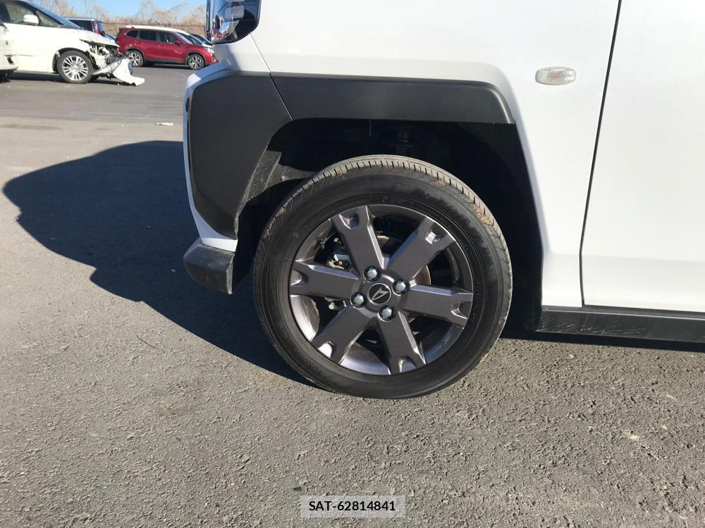 Daihatsu TAFT 2025 2170107-27