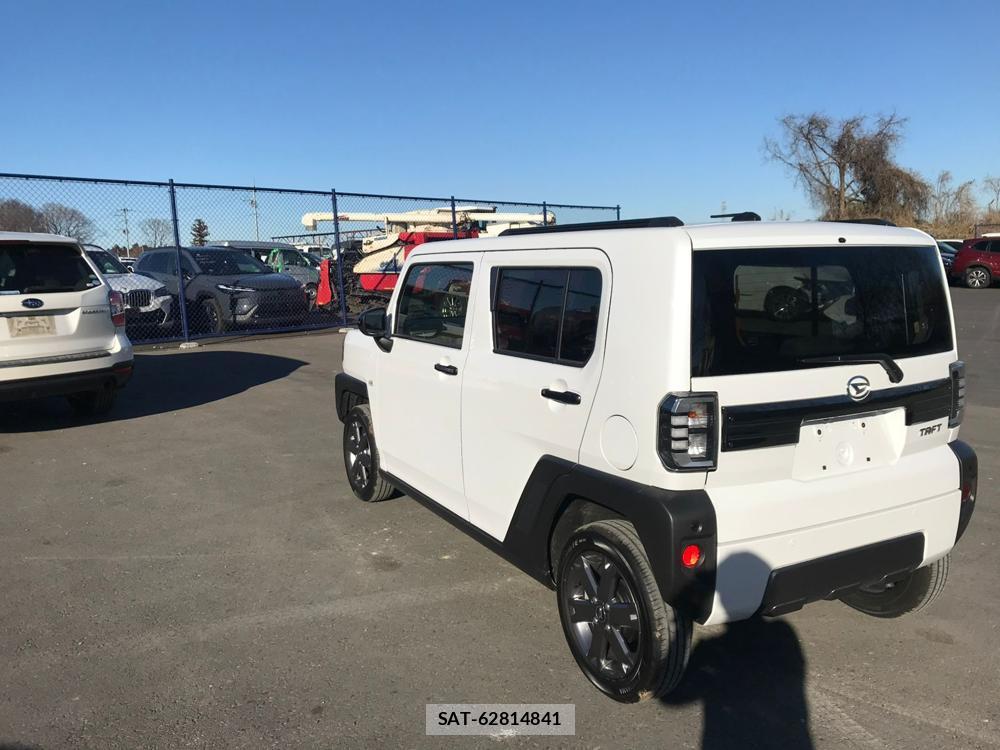 Daihatsu TAFT 2025 2170107-2