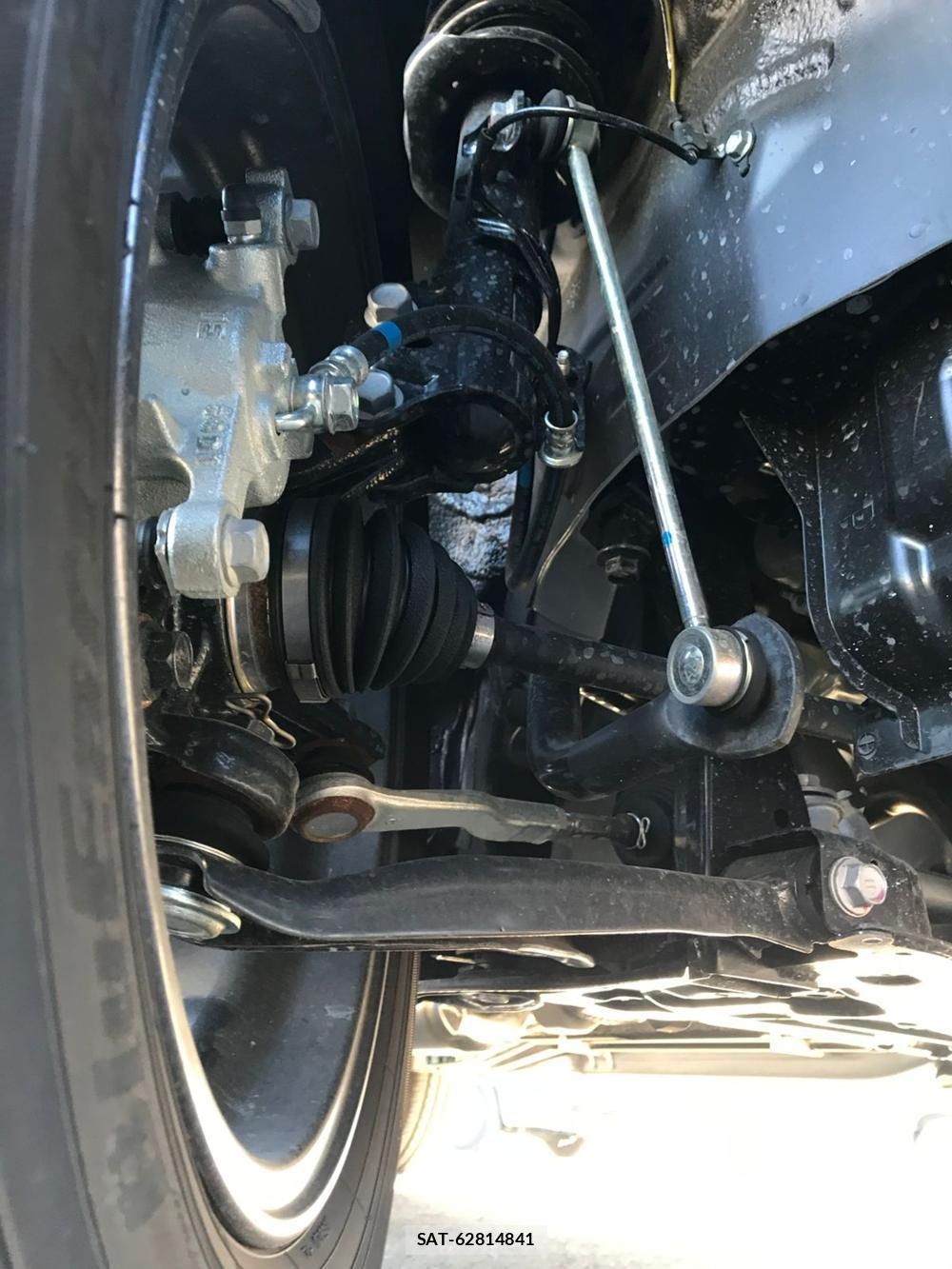 Daihatsu TAFT 2025 2170107-30