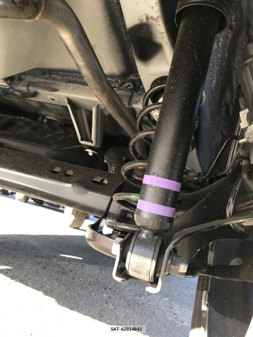 Daihatsu TAFT 2025 2170107-33