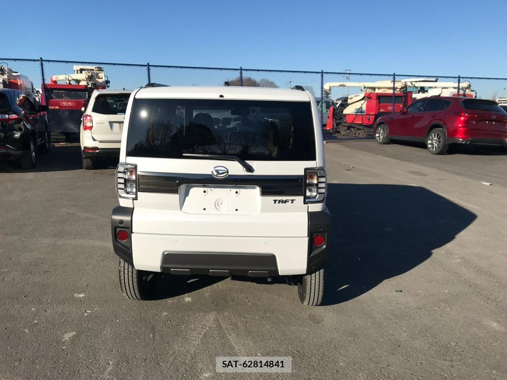 Daihatsu TAFT 2025 2170107-3