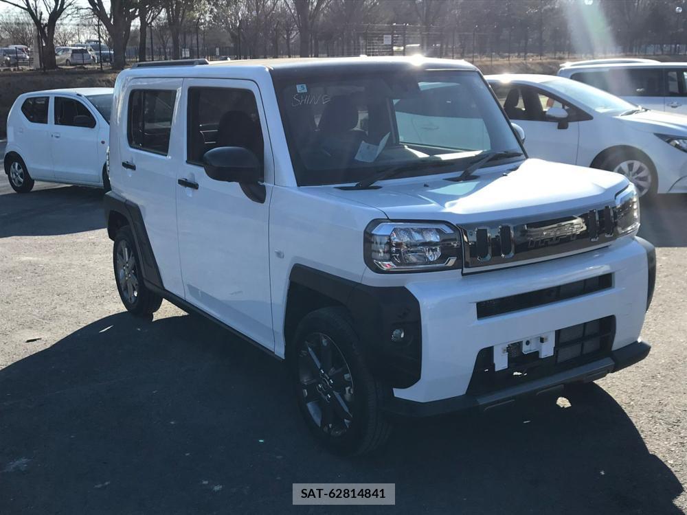 Daihatsu TAFT 2025 2170107-6