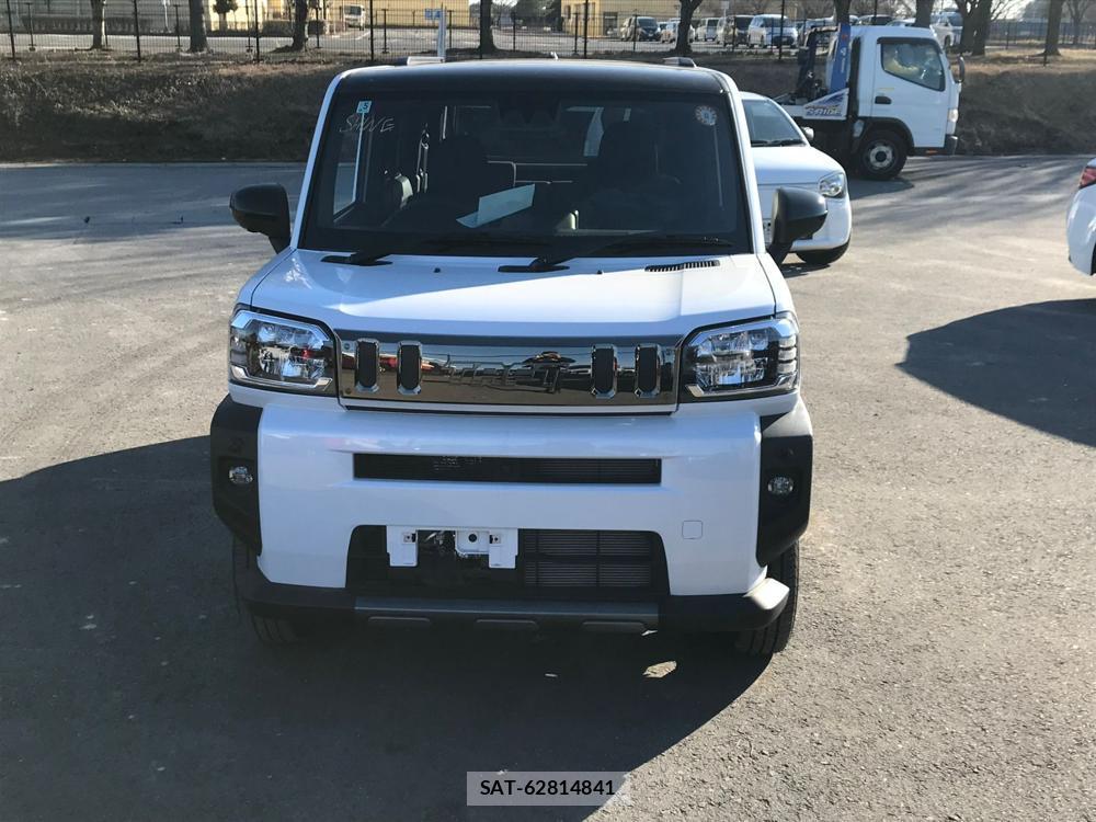 Daihatsu TAFT 2025 2170107-7