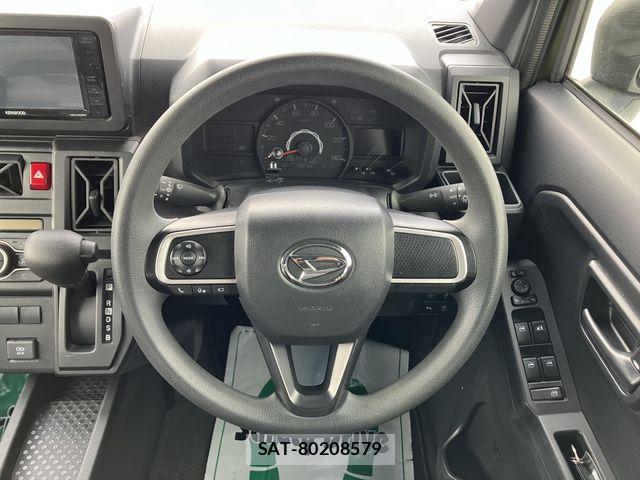 Daihatsu TAFT 2021-08 2678376-9