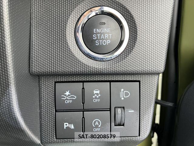 Daihatsu TAFT 2021-08 2678376-10