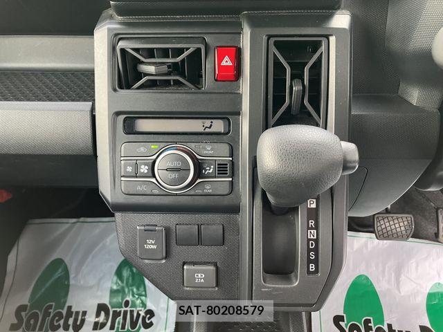 Daihatsu TAFT 2021-08 2678376-11