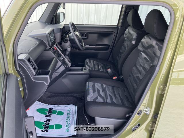 Daihatsu TAFT 2021-08 2678376-14