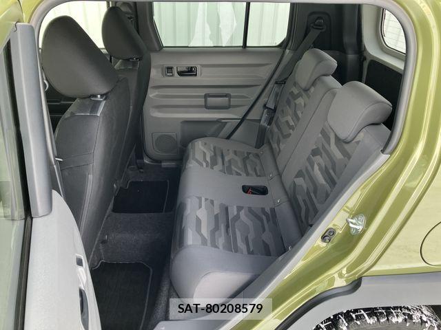 Daihatsu TAFT 2021-08 2678376-15