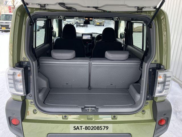 Daihatsu TAFT 2021-08 2678376-16