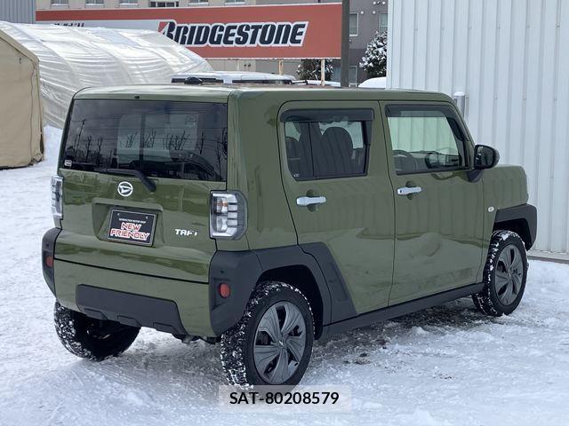 Daihatsu TAFT 2021-08 2678376-18