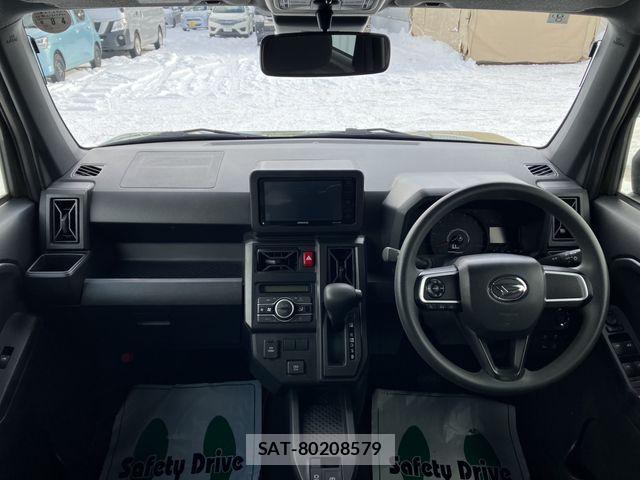 Daihatsu TAFT 2021-08 2678376-1