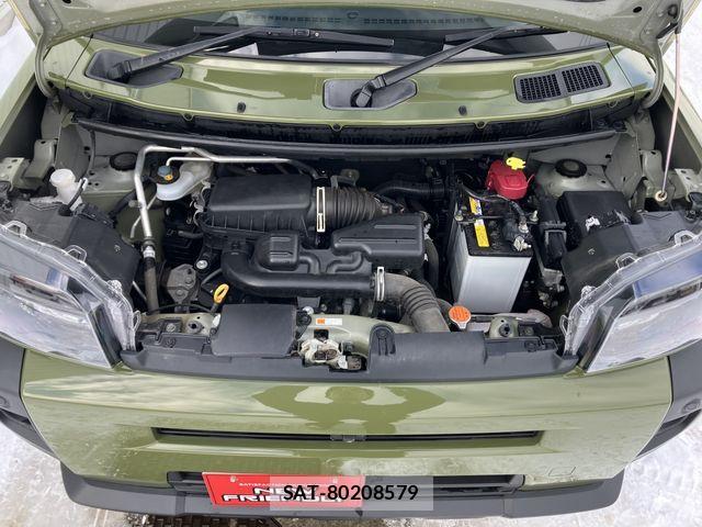 Daihatsu TAFT 2021-08 2678376-2