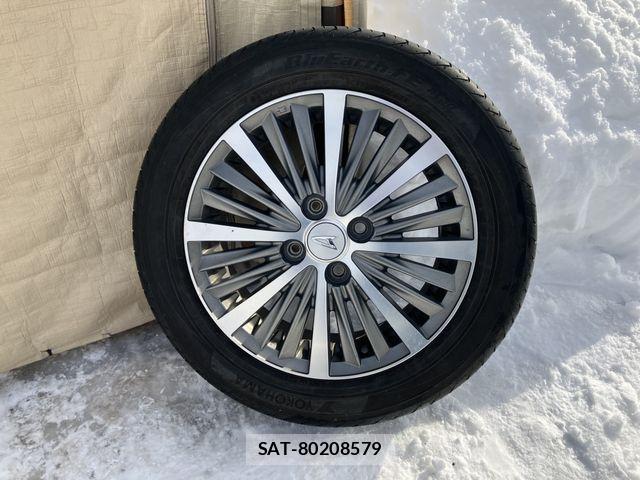Daihatsu TAFT 2021-08 2678376-5