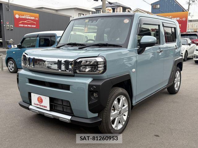 Daihatsu TAFT 2023-02 3423397-0