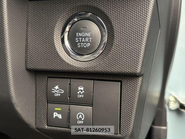 Daihatsu TAFT 2023-02 3423397-10