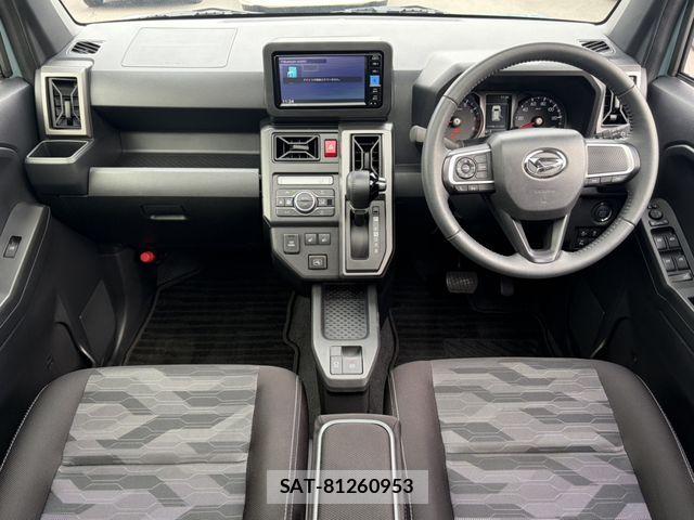 Daihatsu TAFT 2023-02 3423397-11