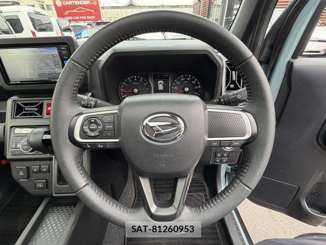 Daihatsu TAFT 2023-02 3423397-12