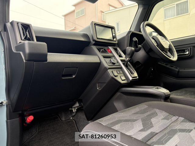 Daihatsu TAFT 2023-02 3423397-14
