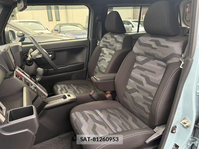 Daihatsu TAFT 2023-02 3423397-15
