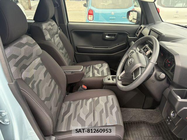 Daihatsu TAFT 2023-02 3423397-16