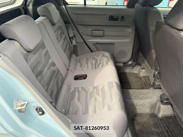 Daihatsu TAFT 2023-02 3423397-17