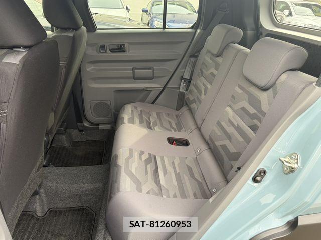 Daihatsu TAFT 2023-02 3423397-18