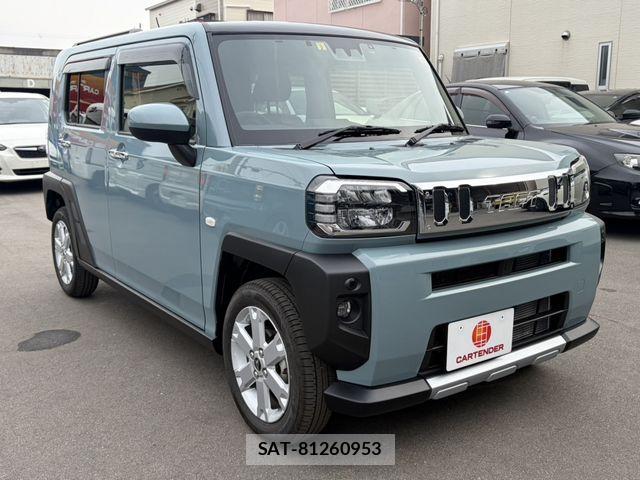 Daihatsu TAFT 2023-02 3423397-1