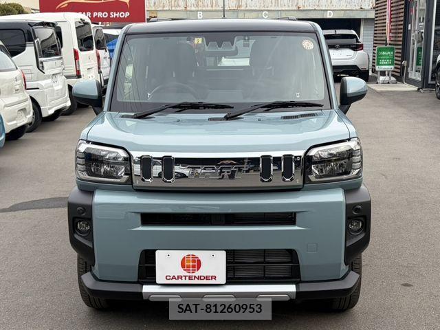 Daihatsu TAFT 2023-02 3423397-21